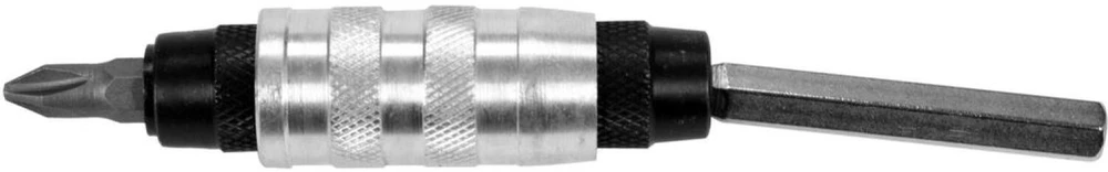 YATO ADAPTER KAMPINIS DO BITÓW 1/4"