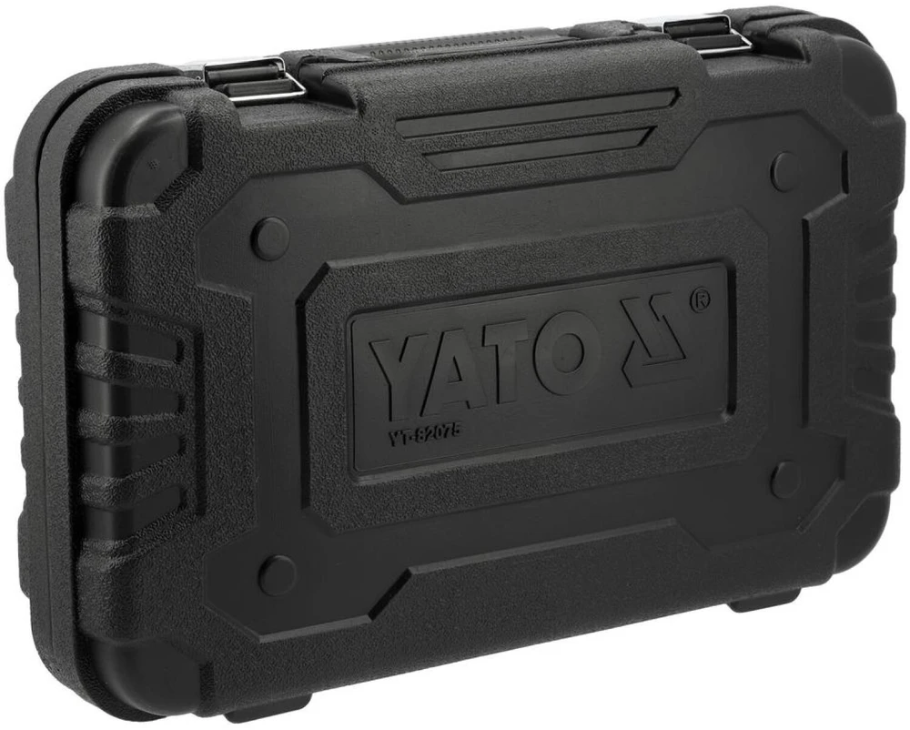 Yato Toya Sa Poland Akumuliatorinis juostinis suktuvas gipro kartonui | 18 V | 4 Ah (YT-82075)