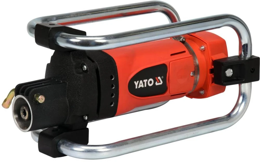 Giluminis vibratorius Yato YT-82601; 2300 W