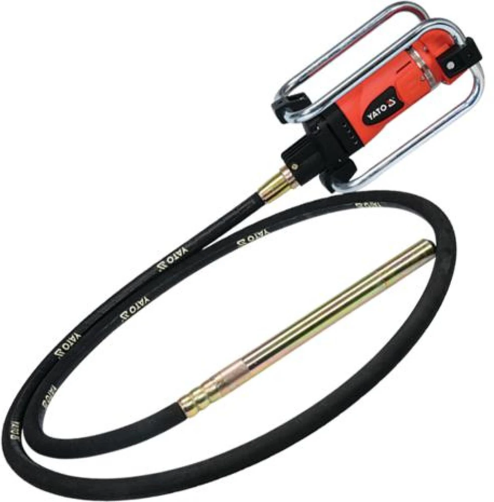 Giluminis vibratorius Yato YT-82601; 2300 W
