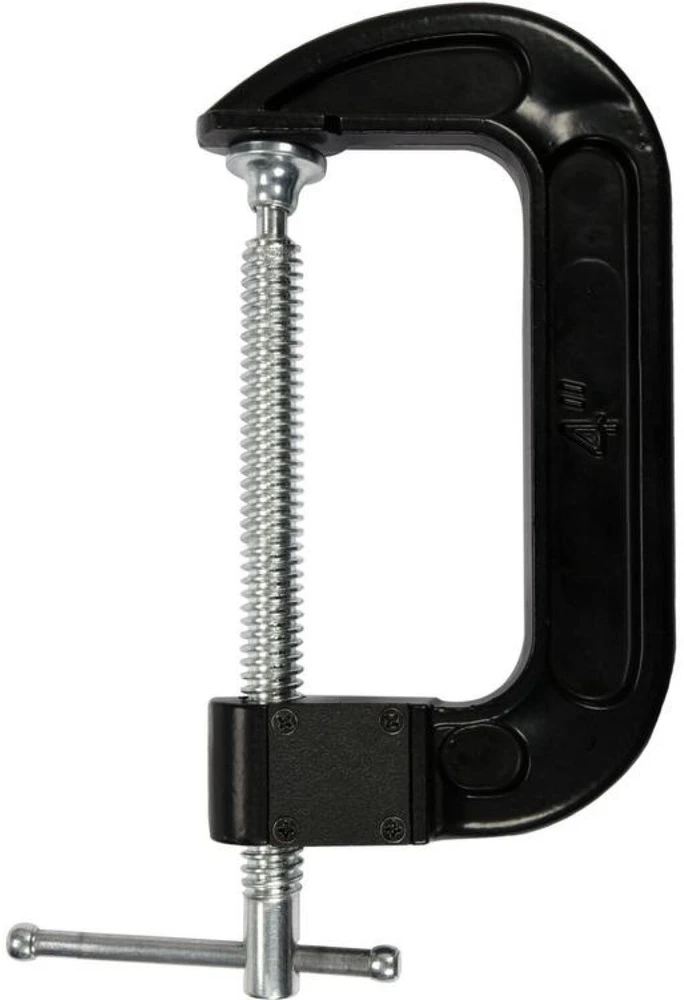 YATO CAMP TYPE-C QUICK 50x100mm