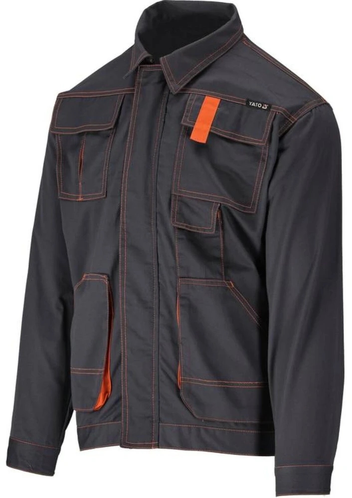 YATO BLUZA ROBOCZA ROZMIAR XL...