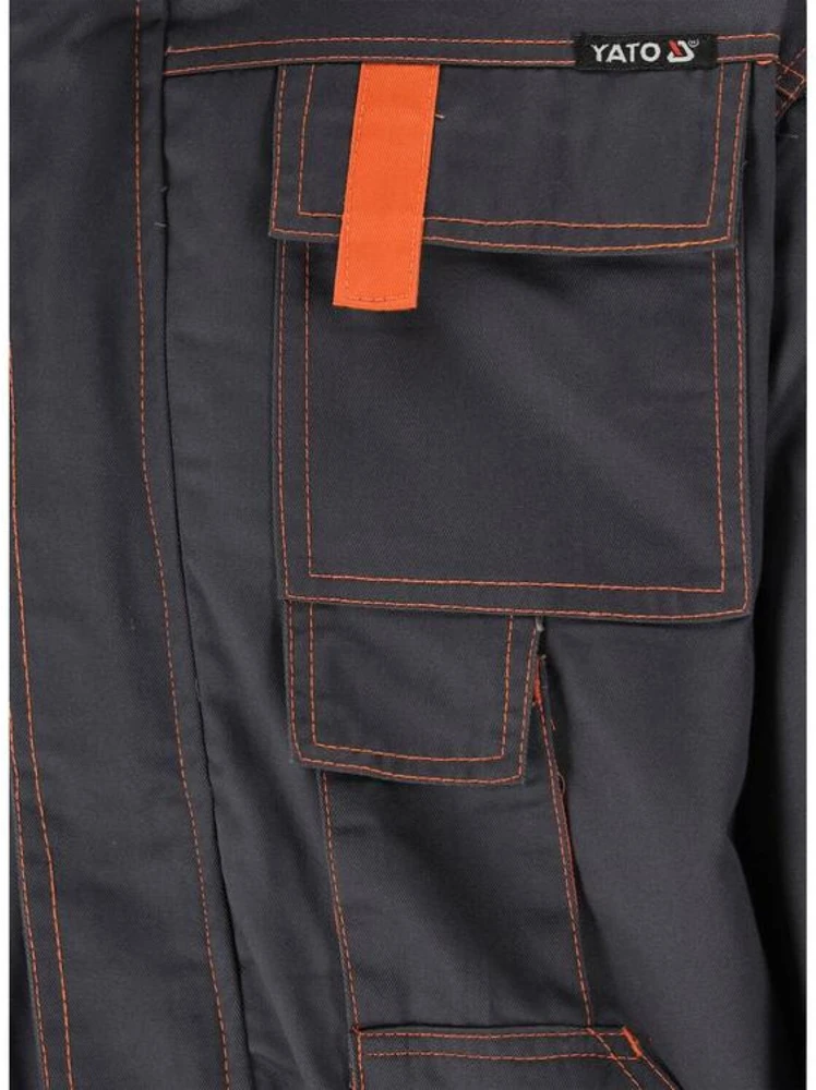 YATO BLUZA ROBOCZA ROZMIAR XL...