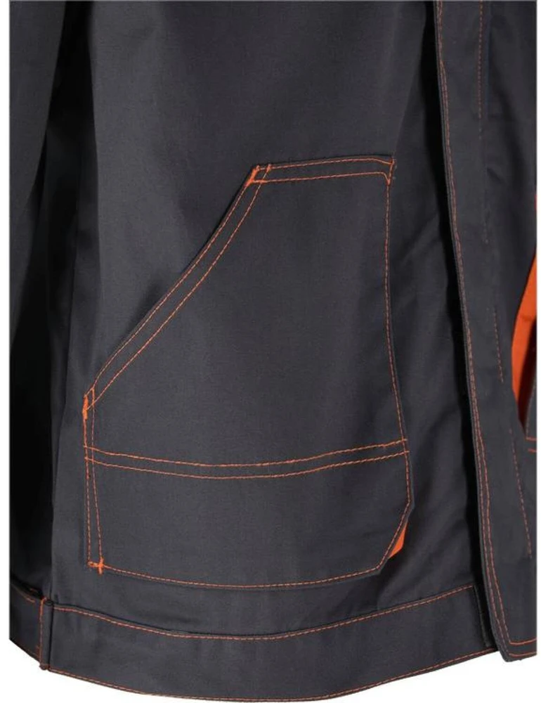YATO BLUZA ROBOCZA ROZMIAR XL...