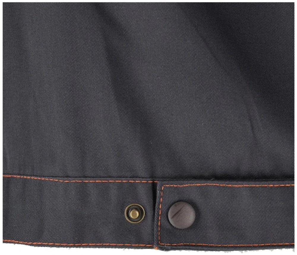 YATO BLUZA ROBOCZA ROZMIAR XL...