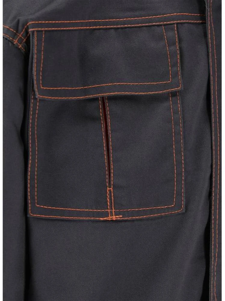 YATO BLUZA ROBOCZA ROZMIAR XL...