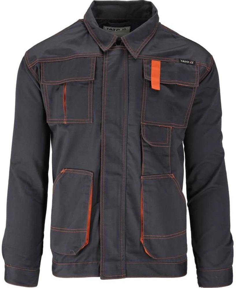 YATO BLUZA ROBOCZA ROZMIAR XL...