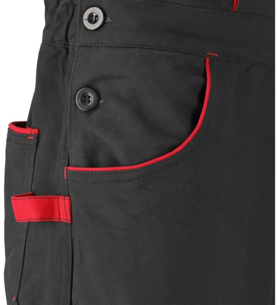 Yato PATOGUS DARBINIS BIB KELNĖS DYDIS. L/XL