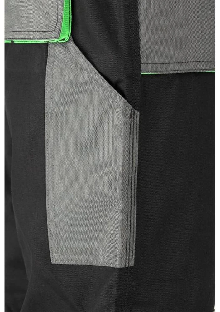 Yato PALEA WORK BIB KELNĖS DYDIS. L/XL