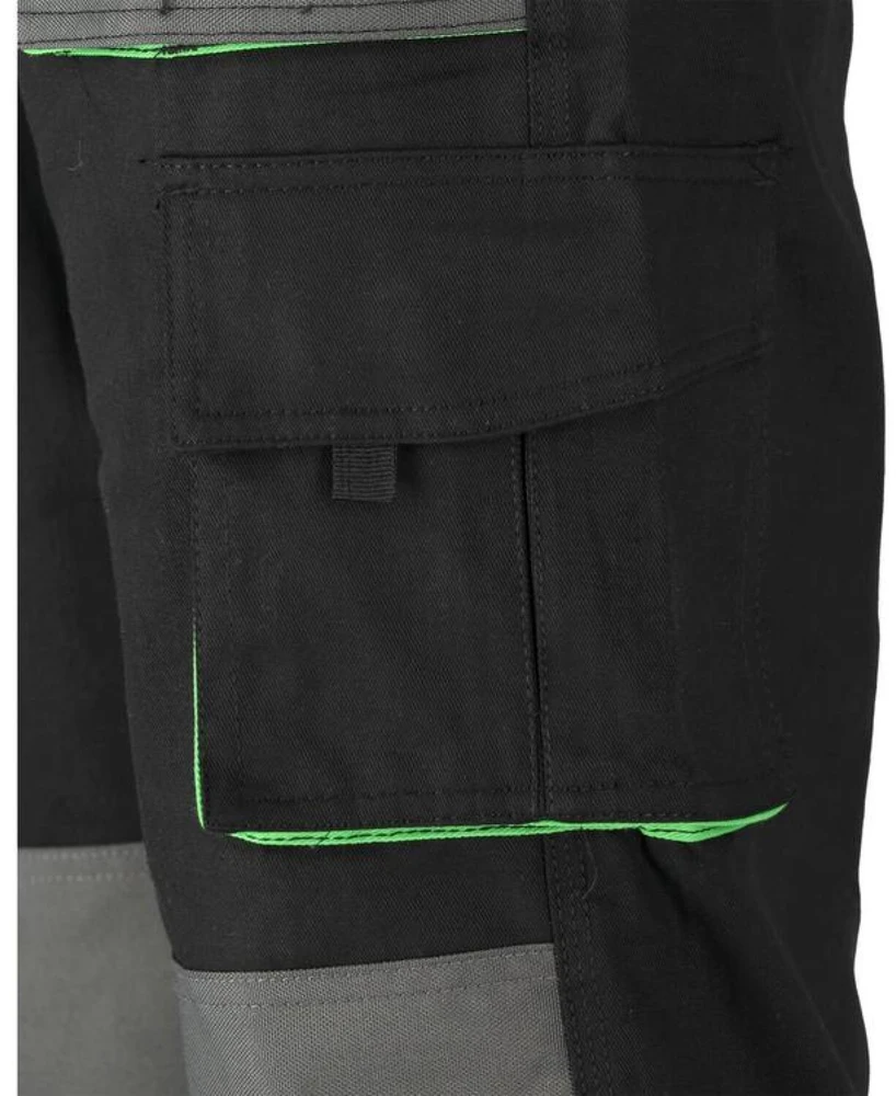 Yato PALEA WORK BIB KELNĖS DYDIS. L/XL