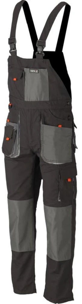 Apsauginės kelnės Yato YT-80193; XXL