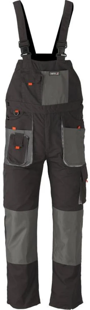 Apsauginės kelnės Yato YT-80193; XXL