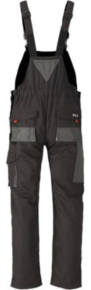Apsauginės kelnės Yato YT-80193; XXL