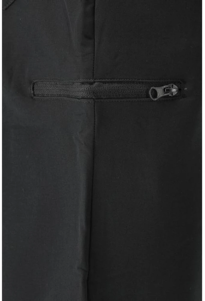 YATO KELNĖS SOFTSHELL Juodas DYDIS XXXL