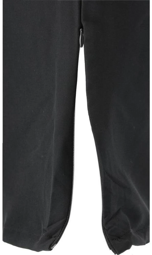 YATO KELNĖS SOFTSHELL Juodas DYDIS XXXL