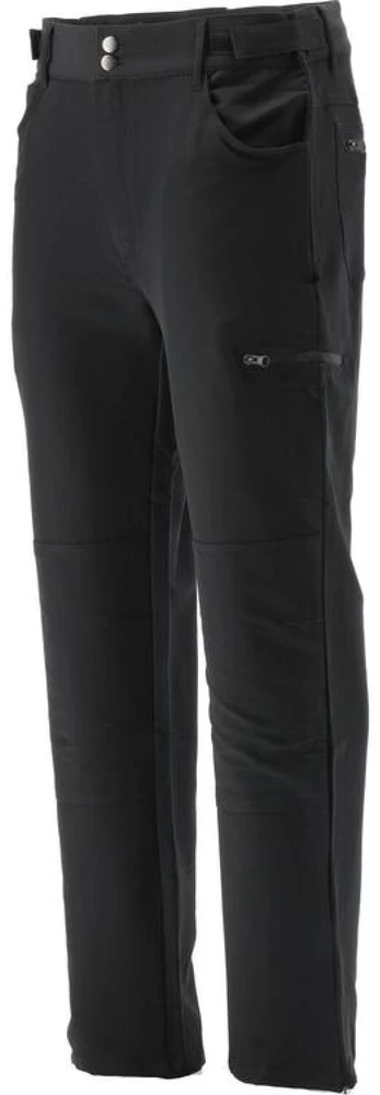 YATO KELNĖS SOFTSHELL Juodas DYDIS XXXL