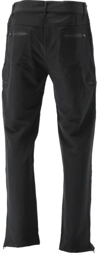 YATO KELNĖS SOFTSHELL Juodas DYDIS XXXL