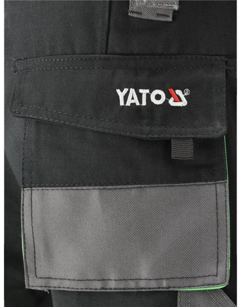 YATO DARBO KELNĖS, XL DYDIS