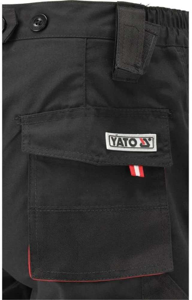 Yato Toya Sa Poland Darbinės kelnės | XXL dydis (YT-8029)