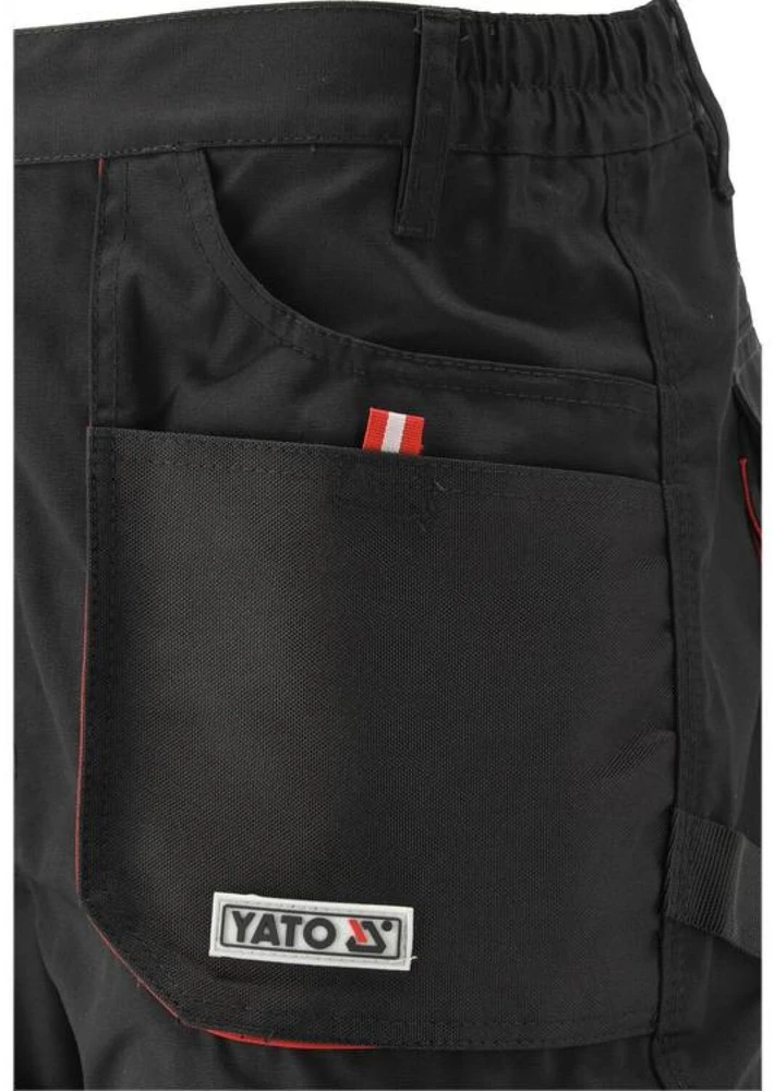 Yato Toya Sa Poland Darbinės kelnės | XXL dydis (YT-8029)