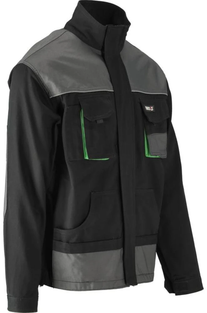 Yato DYDŽIO PALEA DARBINIAI MARŠKINIAI. 2XL