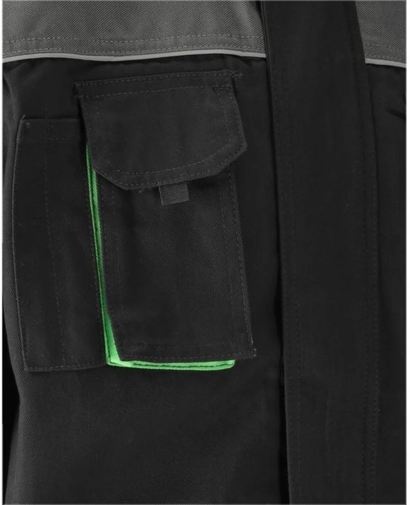 Yato DYDŽIO PALEA DARBINIAI MARŠKINIAI. 2XL