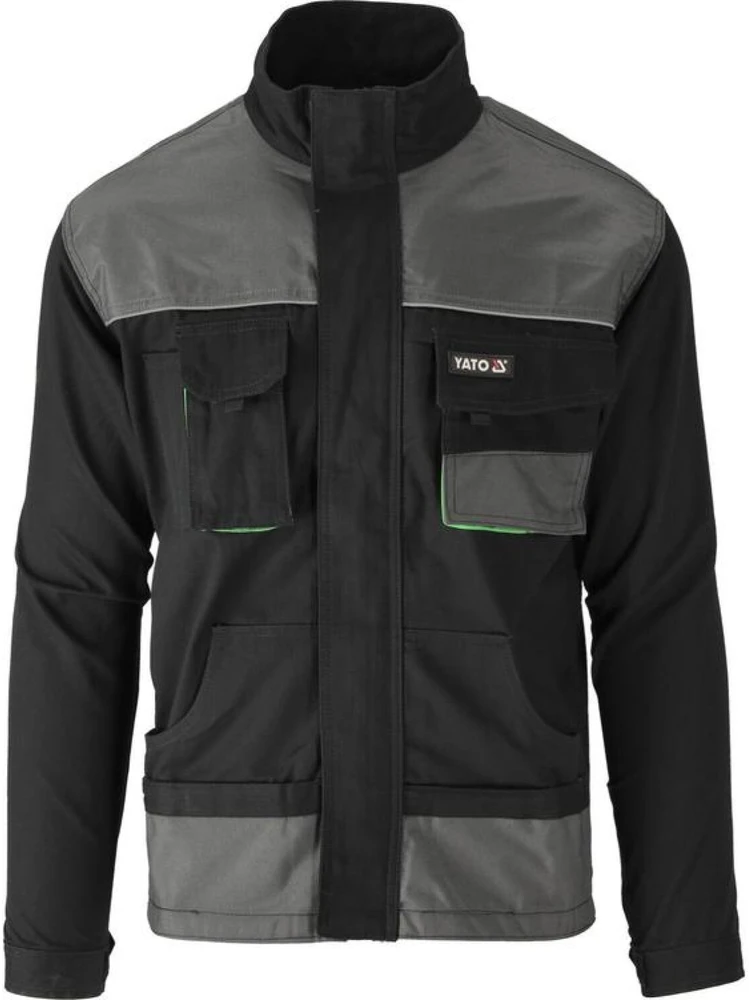Yato DYDŽIO PALEA DARBINIAI MARŠKINIAI. 2XL