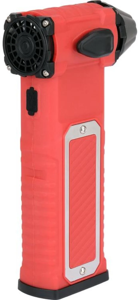 Yato Toya Sa Poland Daugiafunkcis turbo oro pūstuvas | 110000 aps./min | 4000 mAh | LED COB (YT-82937)