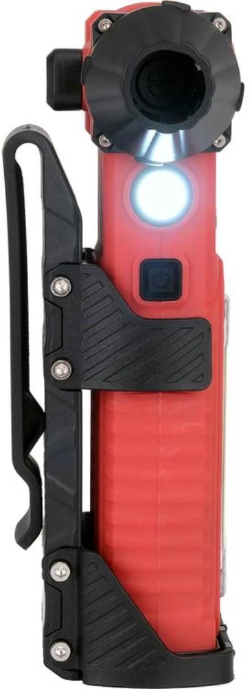 Yato Toya Sa Poland Daugiafunkcis turbo oro pūstuvas | 110000 aps./min | 4000 mAh | LED COB (YT-82937)