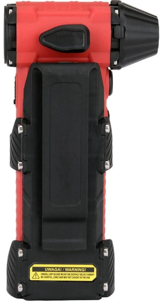 Yato Toya Sa Poland Daugiafunkcis turbo oro pūstuvas | 110000 aps./min | 4000 mAh | LED COB (YT-82937)