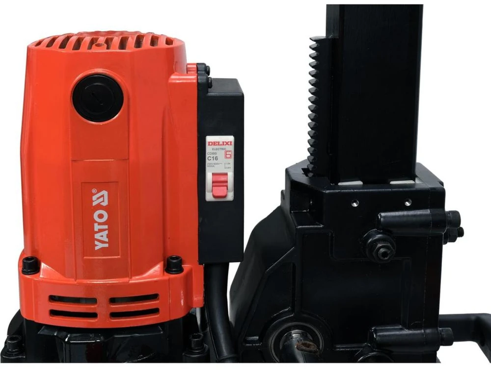 YATO GRĄŽIMO ĮRENGIMAS BETONUI 2800W