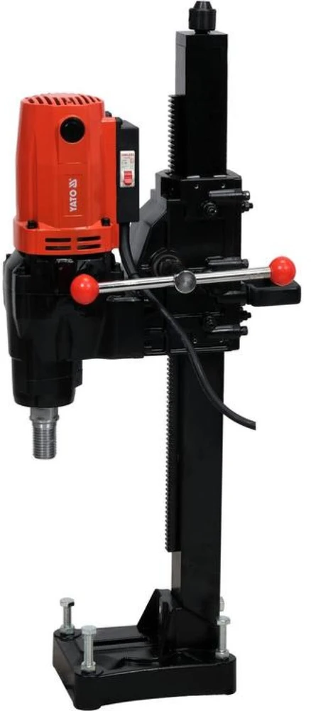 YATO GRĄŽIMO ĮRENGIMAS BETONUI 2800W