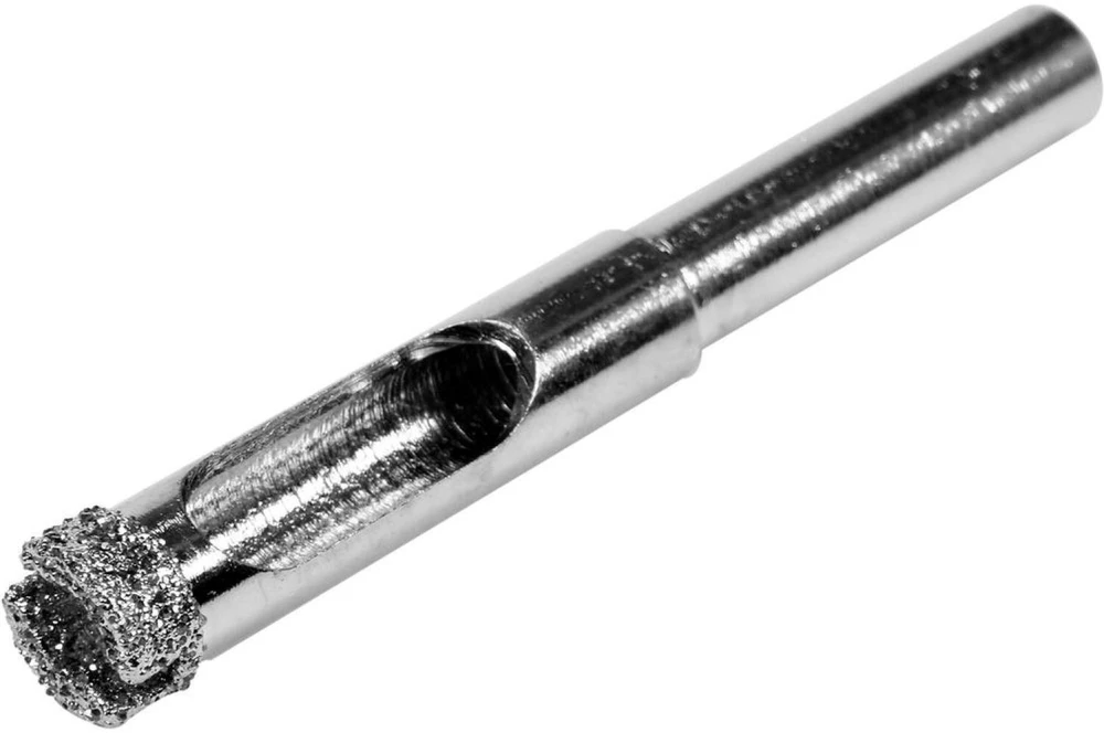 Grąžtas YATO KORONA Z NASYPEM DIAMENTOWYM 8mm