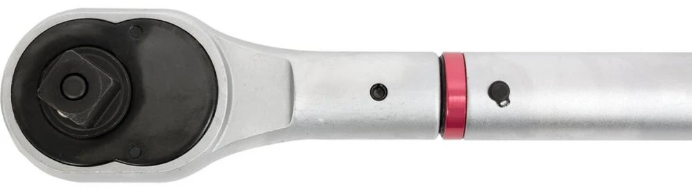 Yato Toya Sa Poland Dinamometrinis raktas | 20 mm (3/4") | 150 - 800 Nm (YT-07711)