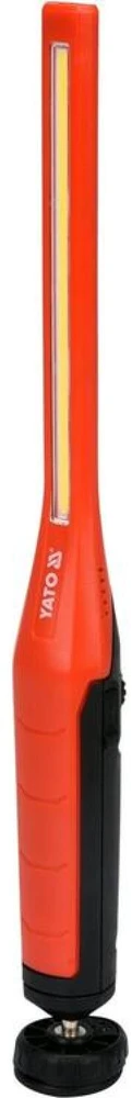 YATO SEMINARŲ LEMPAS 7W COB 600LM + 120LM