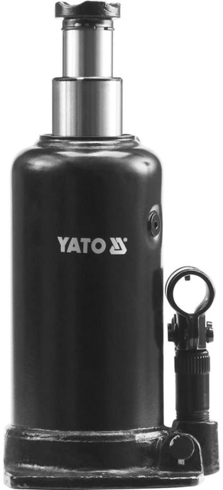 Yato Toya Sa Poland Keltuvas pakopinis / 2 cilindrai | 220-500 mm | 5 t (YT-1711)