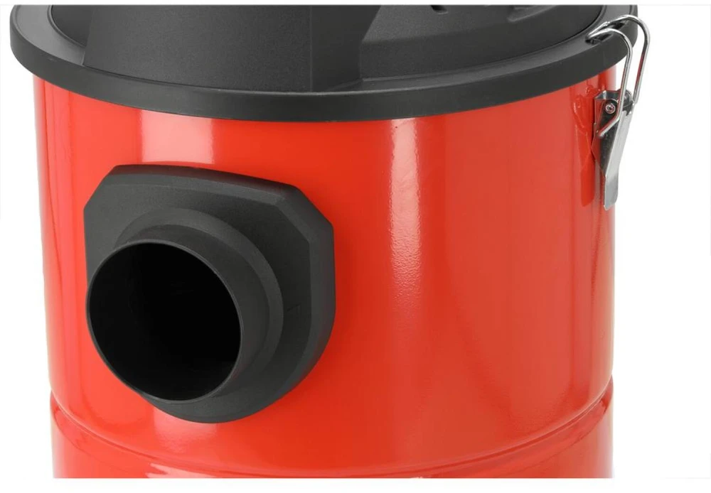 Yato Toya Sa Poland Dulkių siurblys drožlėms – profesionalus HEPA, 55 l – 1200 W (YT-85770)