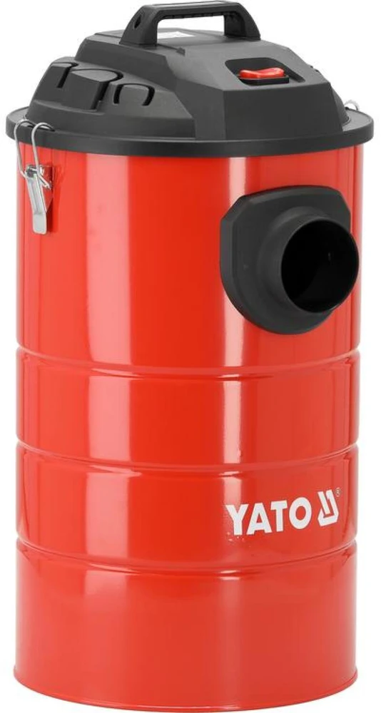 Yato Toya Sa Poland Dulkių siurblys drožlėms – profesionalus HEPA, 55 l – 1200 W (YT-85770)