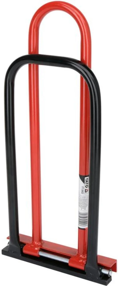 YATO DVIGUBAS TARPIKLIS 5402