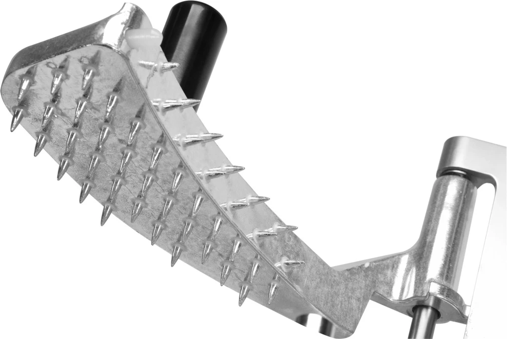 Yato Toya Sa Poland Pusiau automatinė mėsos pjaustyklė | 250 mm | galąstuvas (YG-03120)