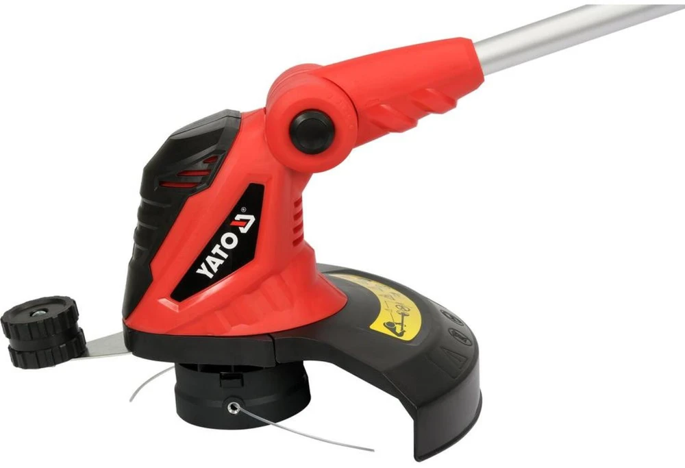 YATO TRIMMER 550W