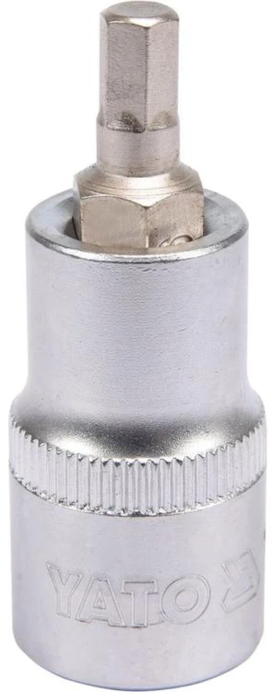YATO KLUCZ TRZPIENIOWY IMBUSOWY/HEX 1/2" 6x55mm