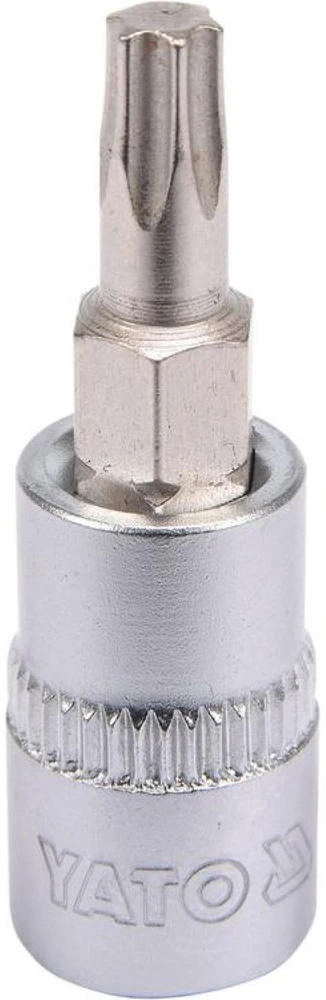 YATO TORX raktas 1/4" T25x37mm