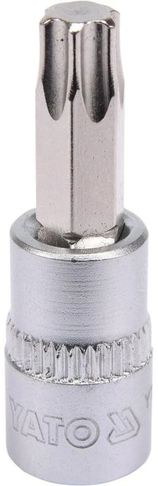 YATO TORX raktas 1/4" T40x37mm