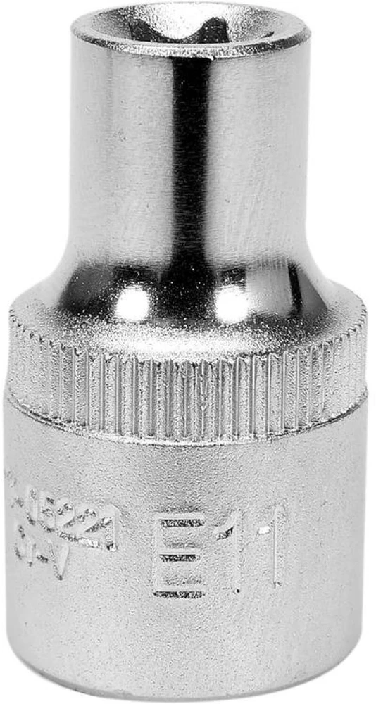Yato Toya Sa Poland Galvutė E-star tipo varžtams 1/2", E11 (YT-05221)