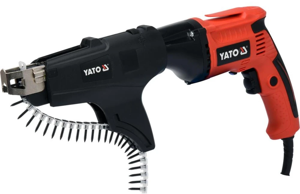 YATO TINKLO ATSUKTUKAS 550W