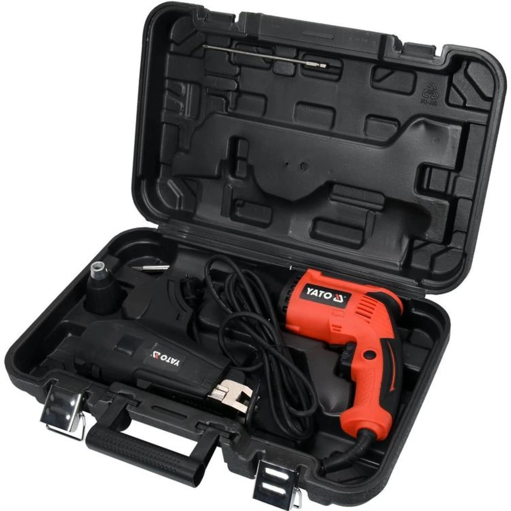 YATO TINKLO ATSUKTUKAS 550W