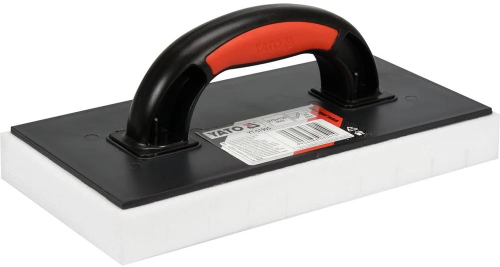Yato 30 mm 270 x 130 mm