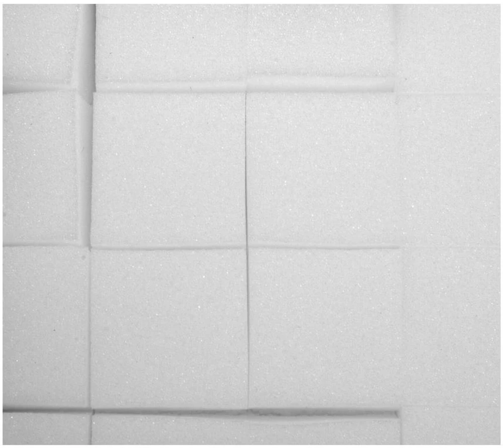 Yato 30 mm 270 x 130 mm