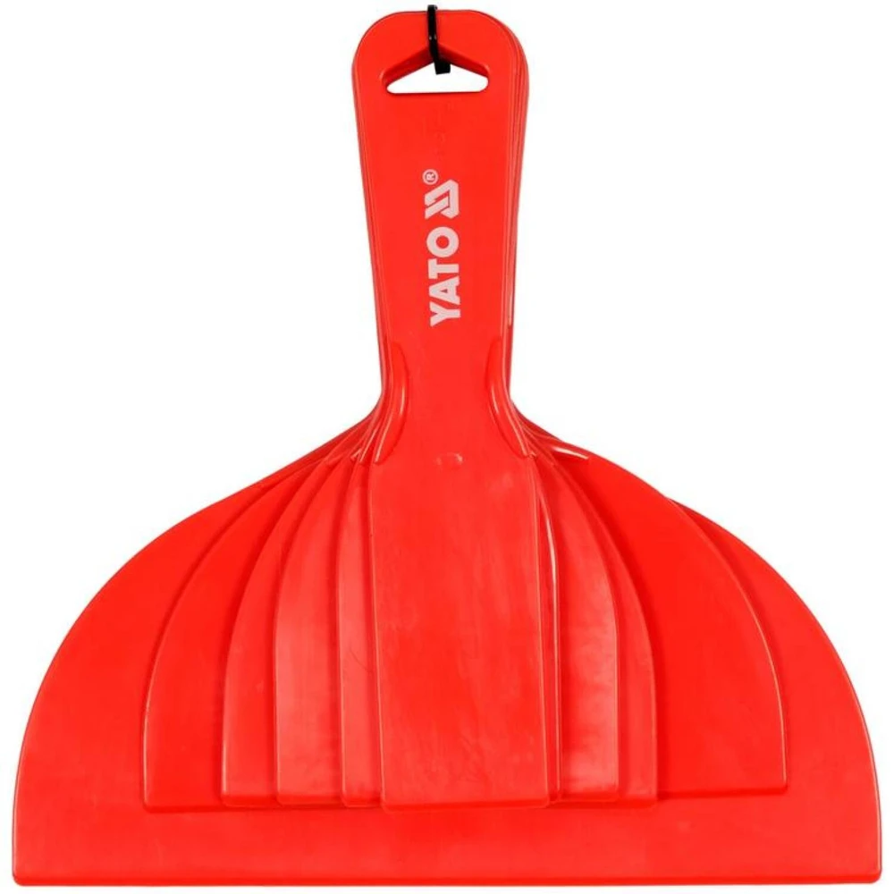 YATO plastikiniai grandikliai / mentelės, 6 vnt. rinkinys
